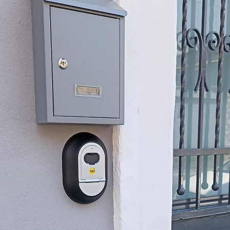 Vittorio Emanuele House Apartment คาตาเนีย ภายนอก รูปภาพ