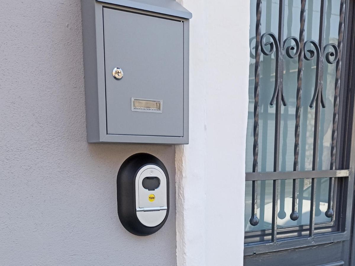 Vittorio Emanuele House Apartment คาตาเนีย ภายนอก รูปภาพ