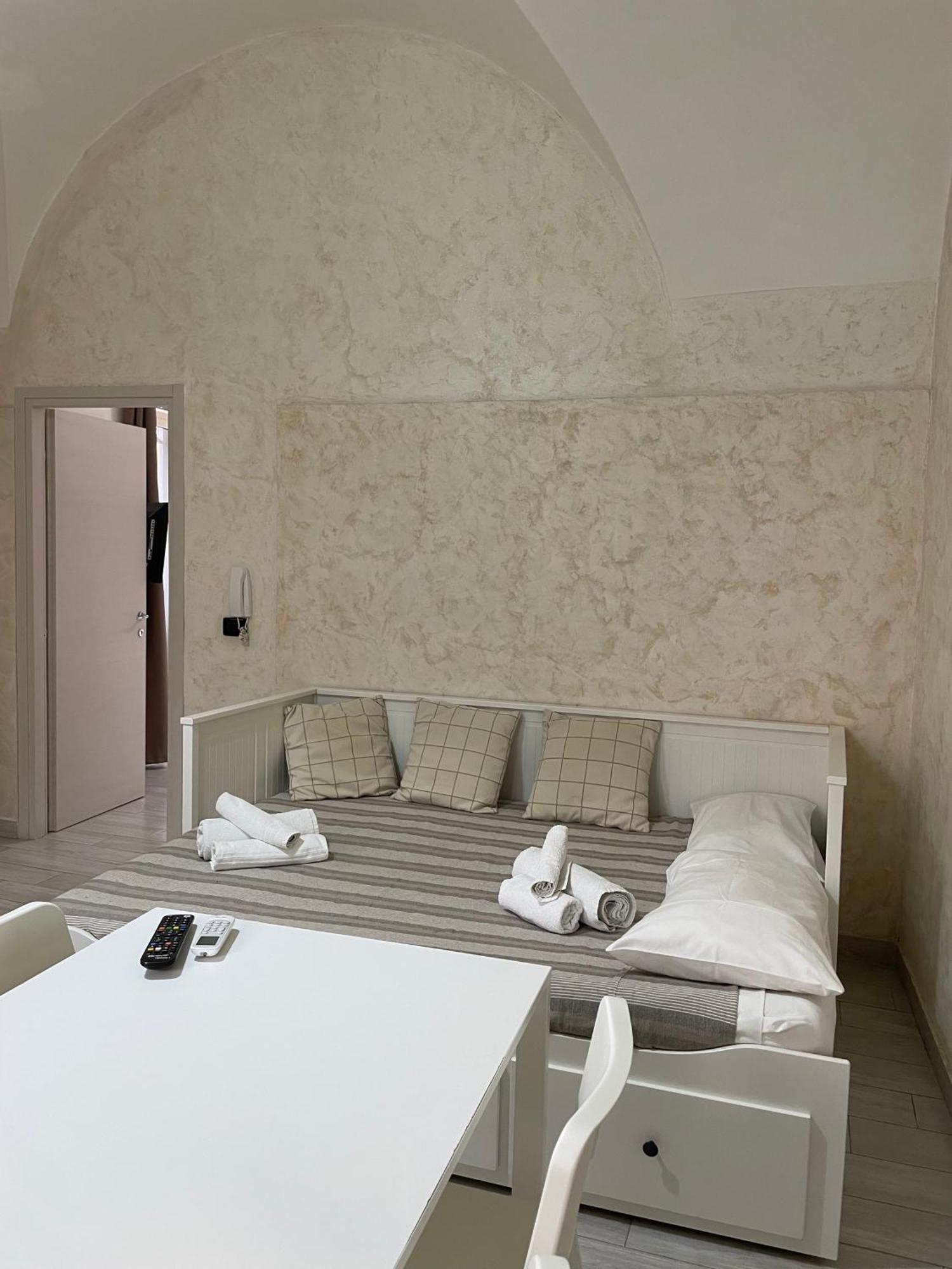 Vittorio Emanuele House Apartment คาตาเนีย ภายนอก รูปภาพ