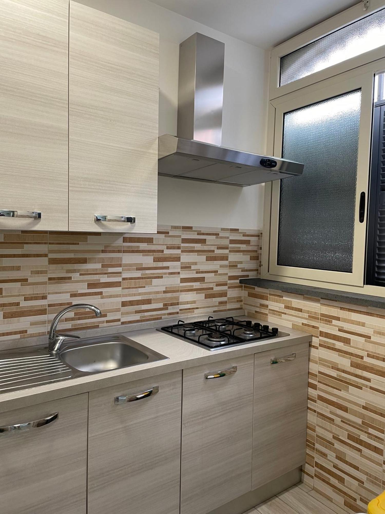 Vittorio Emanuele House Apartment คาตาเนีย ภายนอก รูปภาพ